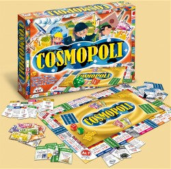 COSMOPOLI